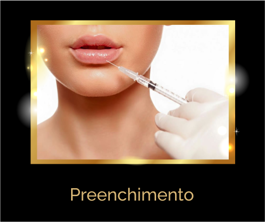 Preenchimento