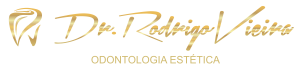 Logo Rodrigo Vieira Odontologia Estética